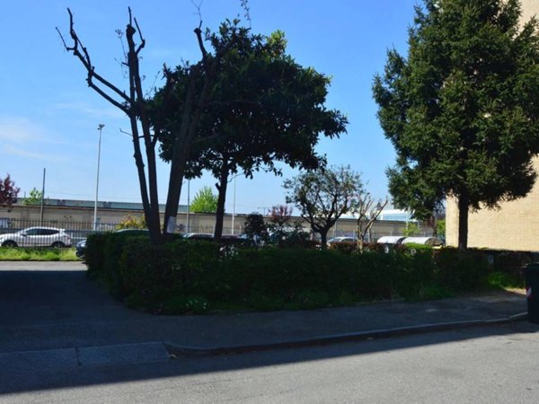 appartamento in vendita a Torino in zona Millefonti