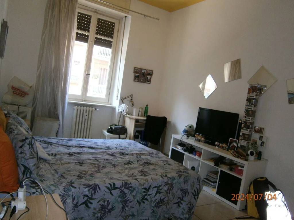 appartamento in vendita a Torino in zona Santa Rita