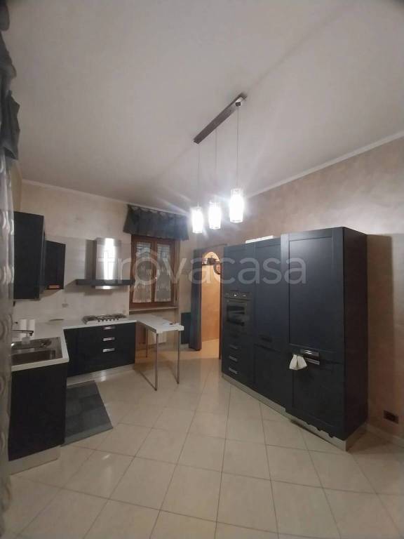 appartamento in vendita a Torino in zona Barriera di Milano