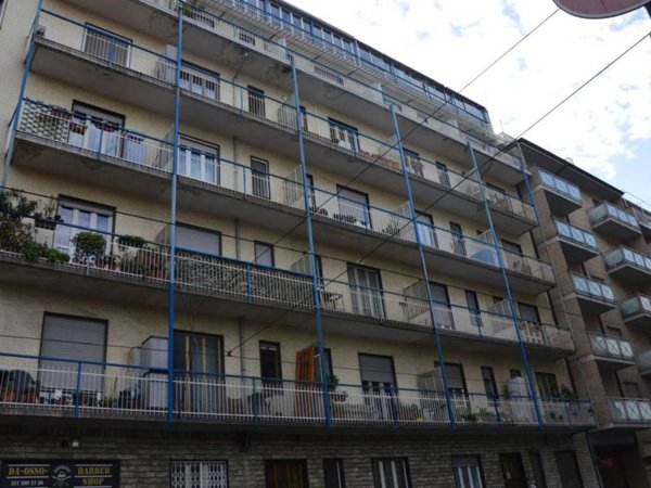 appartamento in vendita a Torino in zona Mirafiori Nord
