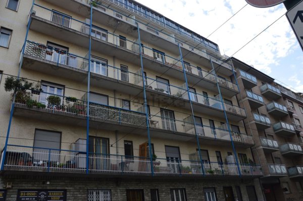 appartamento in vendita a Torino in zona Lingotto