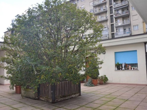 appartamento in vendita a Torino in zona Santa Rita