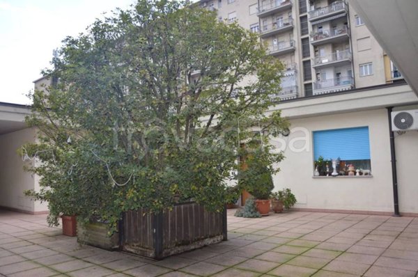 appartamento in vendita a Torino in zona Santa Rita
