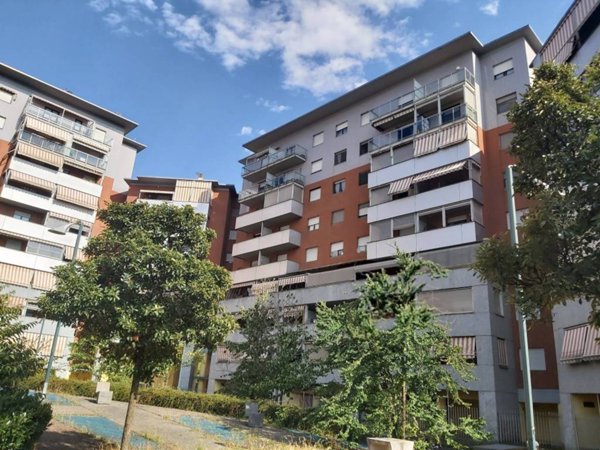 appartamento in vendita a Torino in zona Lucento
