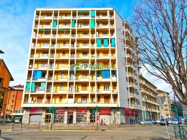 appartamento in vendita a Torino in zona Rebaudengo