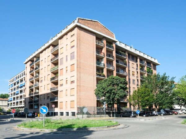appartamento in vendita a Torino in zona Santa Rita