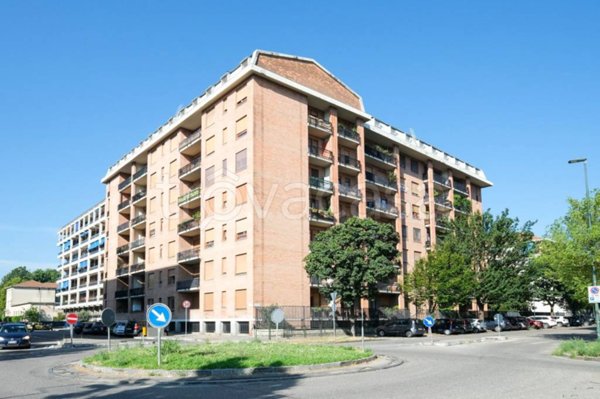appartamento in vendita a Torino in zona Mirafiori Nord