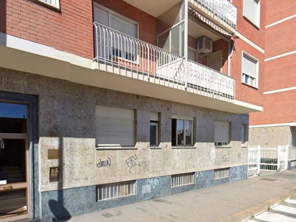 ufficio in vendita a Torino in zona Pozzo Strada