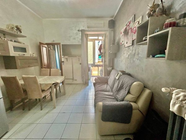 appartamento in vendita a Torino in zona Rebaudengo
