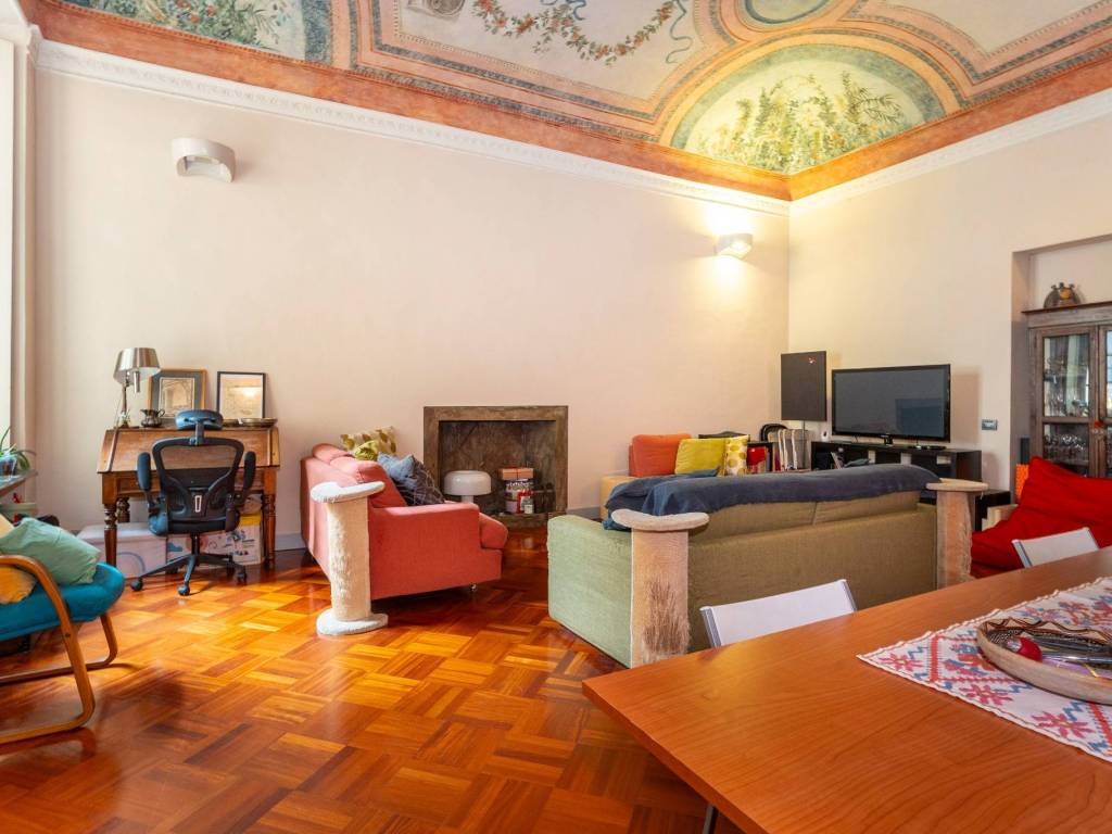 appartamento in vendita a Torino