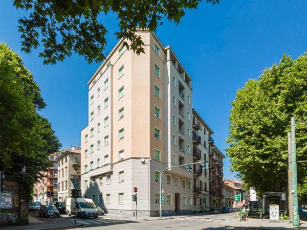 appartamento in vendita a Torino in zona Vanchiglia