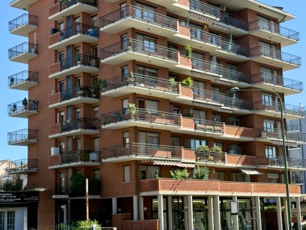 appartamento in vendita a Torino in zona Pozzo Strada