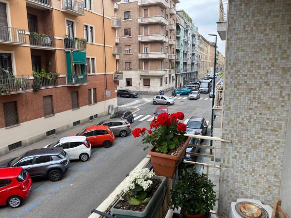 appartamento in vendita a Torino in zona Crocetta