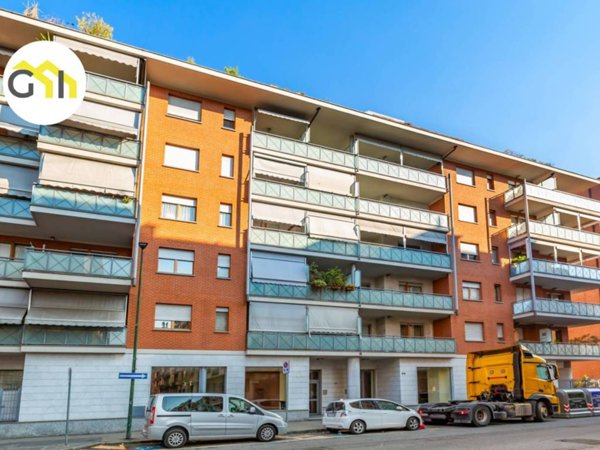 appartamento in vendita a Torino in zona Barriera di Milano
