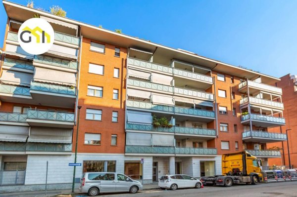 appartamento in vendita a Torino in zona Barriera di Milano