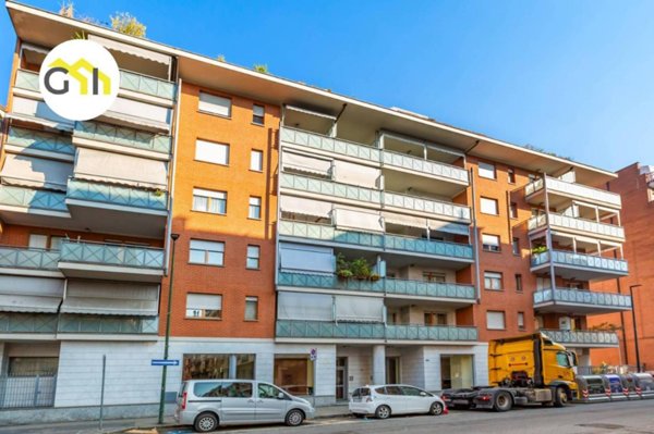 appartamento in vendita a Torino in zona Barriera di Milano