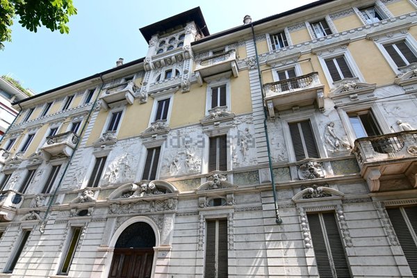 appartamento in vendita a Torino in zona Crocetta