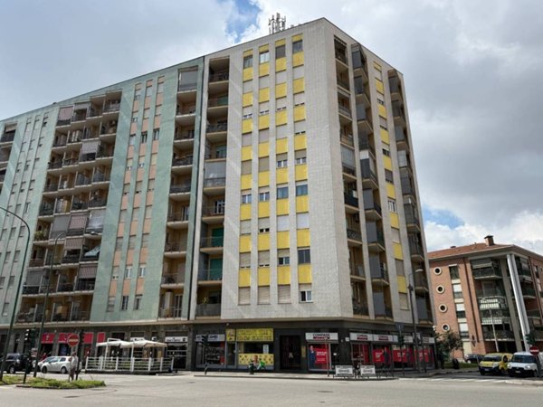 appartamento in vendita a Torino in zona Pozzo Strada