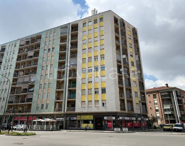 appartamento in vendita a Torino in zona Pozzo Strada