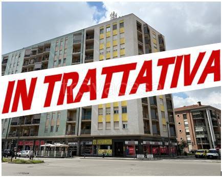 appartamento in vendita a Torino in zona Pozzo Strada