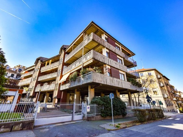 appartamento in vendita a Torino in zona Gran Madre