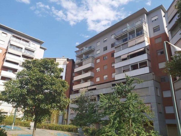 appartamento in vendita a Torino in zona Vallette