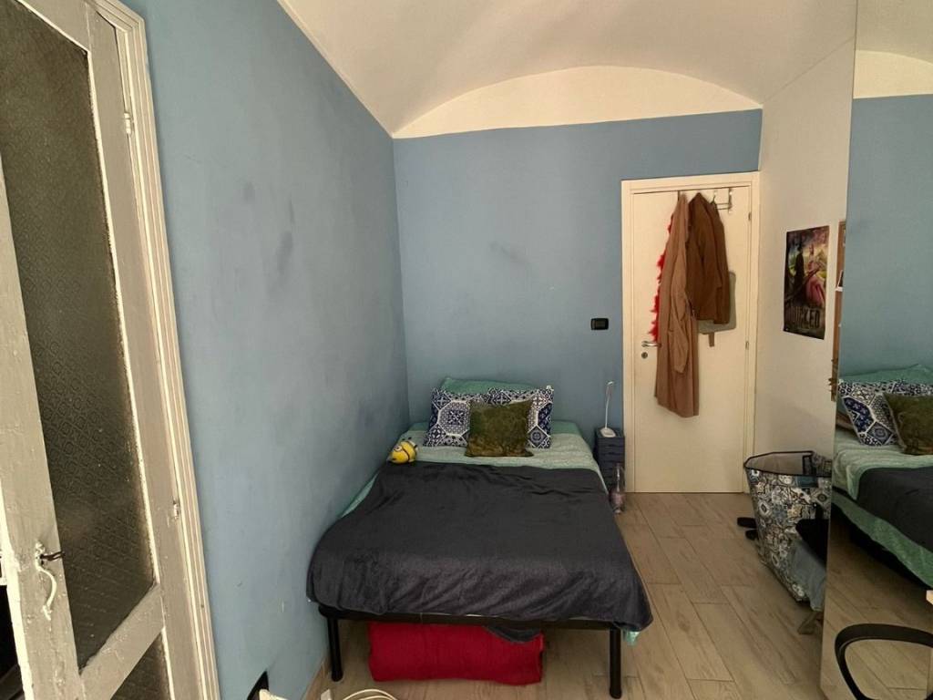 appartamento in vendita a Torino in zona Aurora