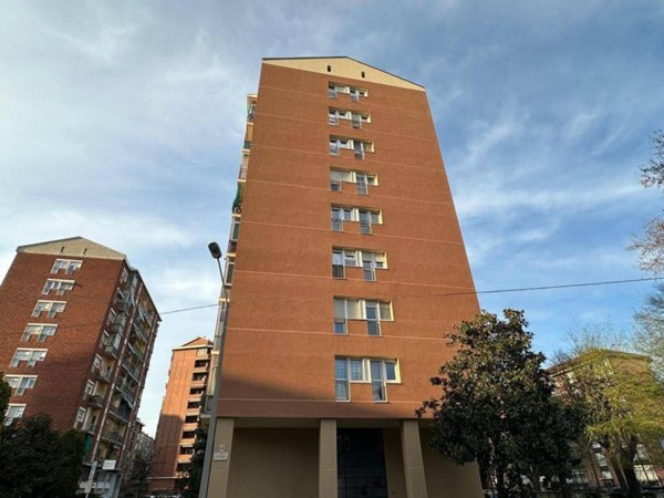 appartamento in vendita a Torino in zona Santa Rita