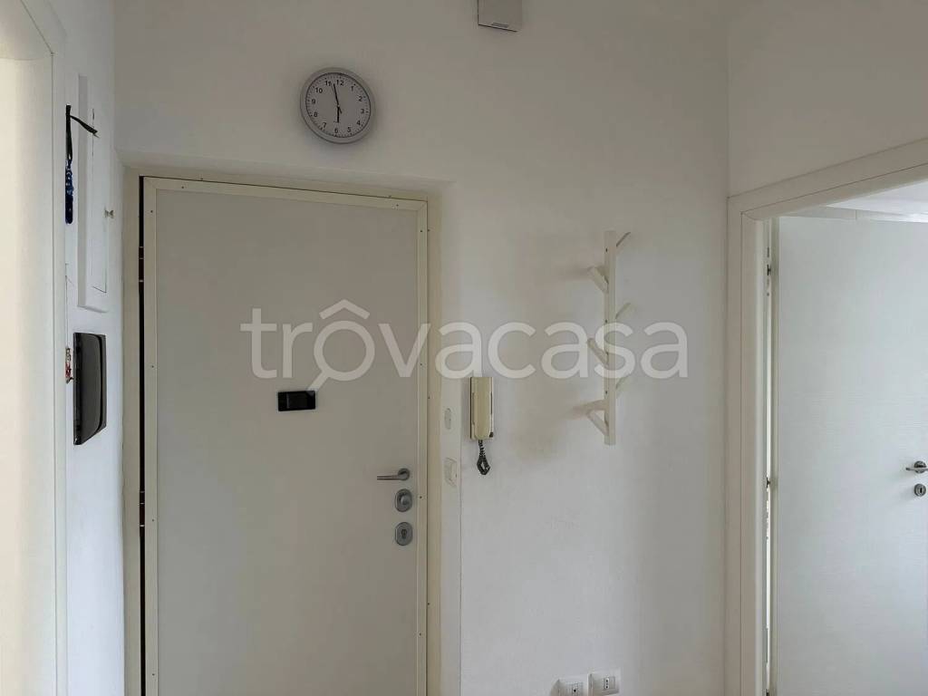 appartamento in vendita a Torino in zona Lingotto