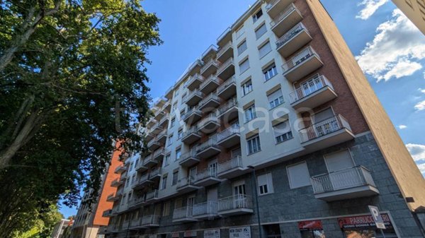 appartamento in vendita a Torino in zona Aurora