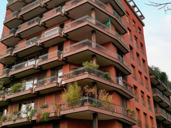 appartamento in vendita a Torino in zona Centro Storico