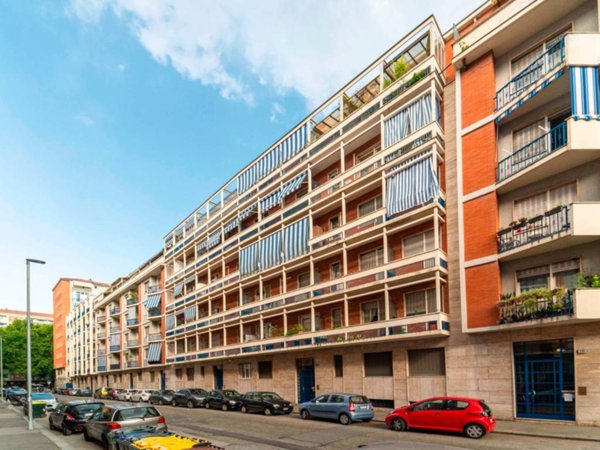 appartamento in vendita a Torino in zona Rebaudengo
