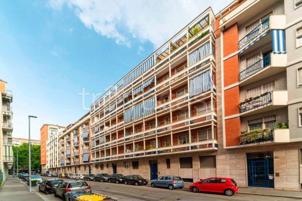 appartamento in vendita a Torino in zona Aurora