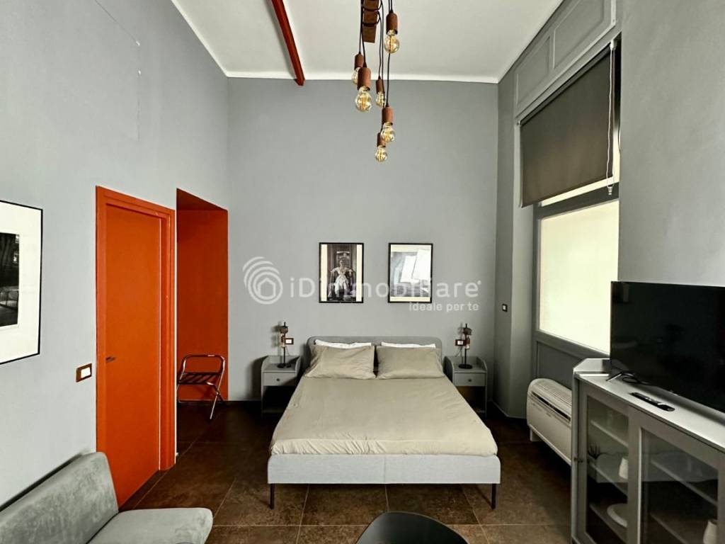 ufficio in vendita a Torino in zona Borgo San Paolo