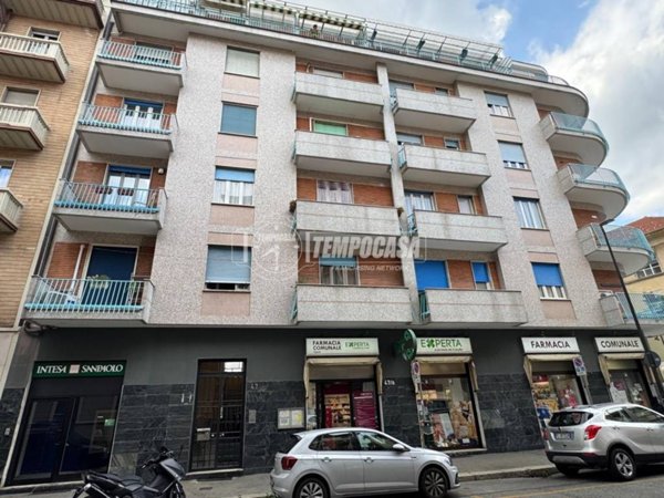 appartamento in vendita a Torino in zona Parella