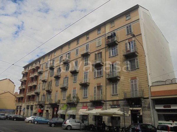 locale di sgombero in vendita a Torino in zona Millefonti