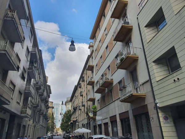 ufficio in vendita a Torino
