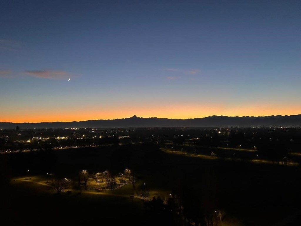 appartamento in vendita a Torino in zona Mirafiori Sud