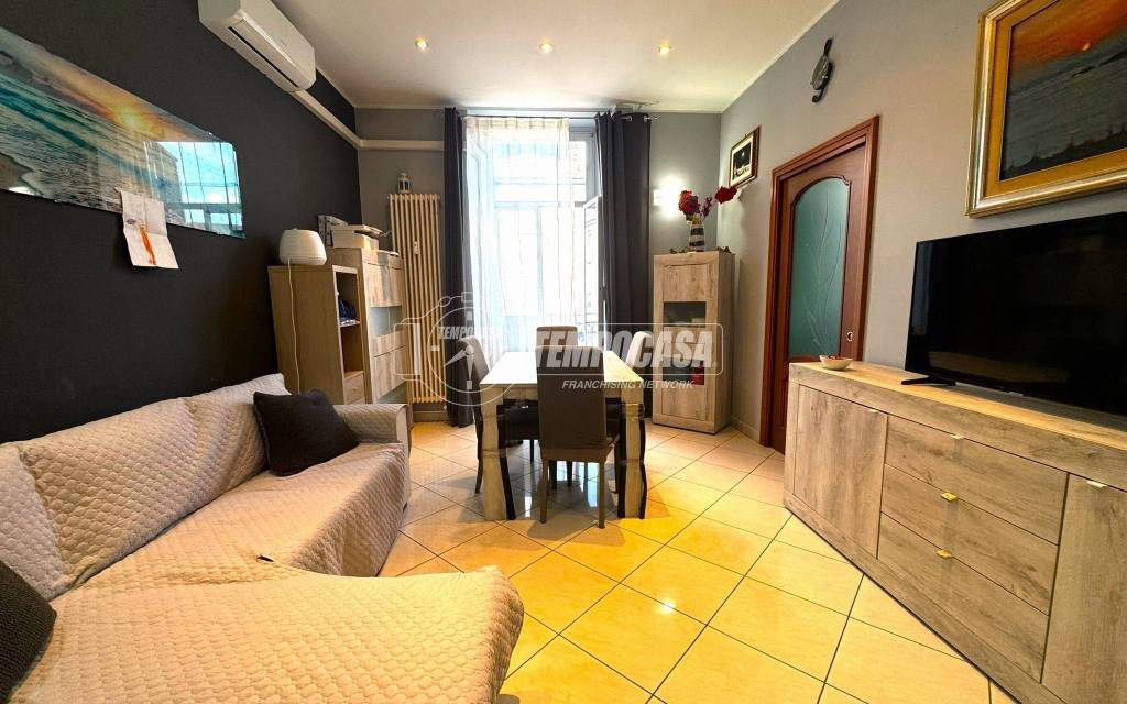 appartamento in vendita a Torino in zona Campidoglio