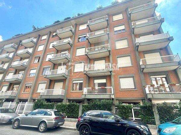 appartamento in vendita a Torino in zona Pozzo Strada