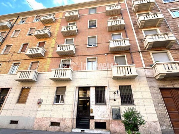appartamento in vendita a Torino in zona Campidoglio