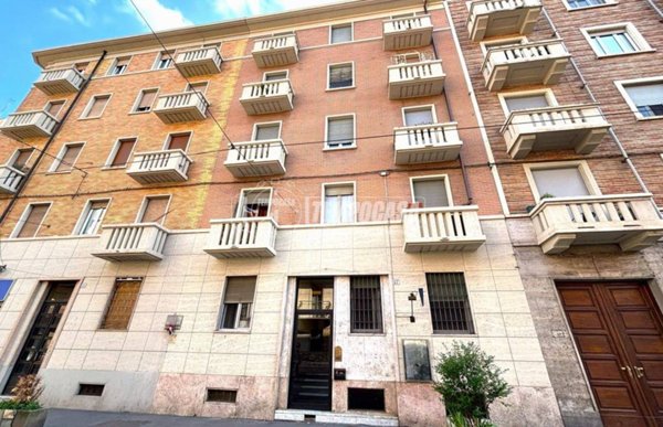 appartamento in vendita a Torino in zona Campidoglio