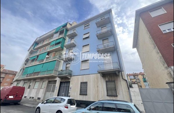 appartamento in vendita a Torino in zona Rebaudengo