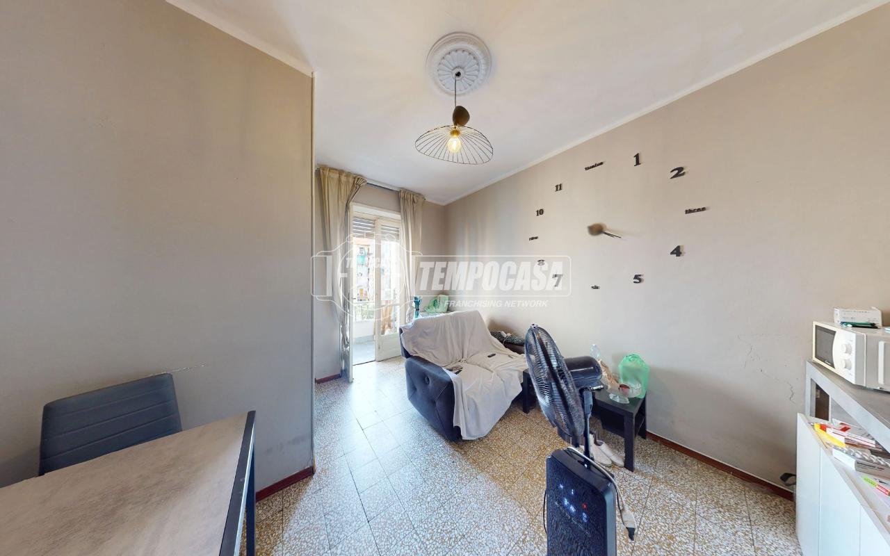 appartamento in vendita a Torino in zona Barriera di Milano