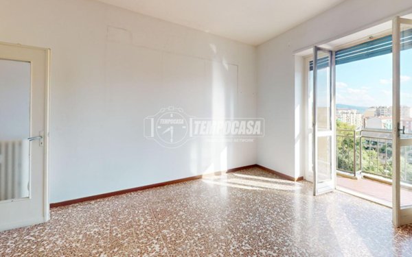 appartamento in vendita a Torino in zona Rebaudengo