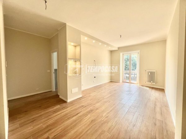 appartamento in vendita a Torino in zona Madonna di Campagna
