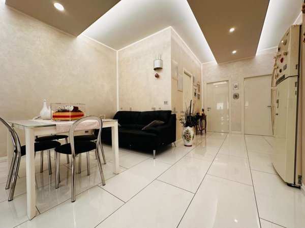 appartamento in vendita a Torino in zona Campidoglio