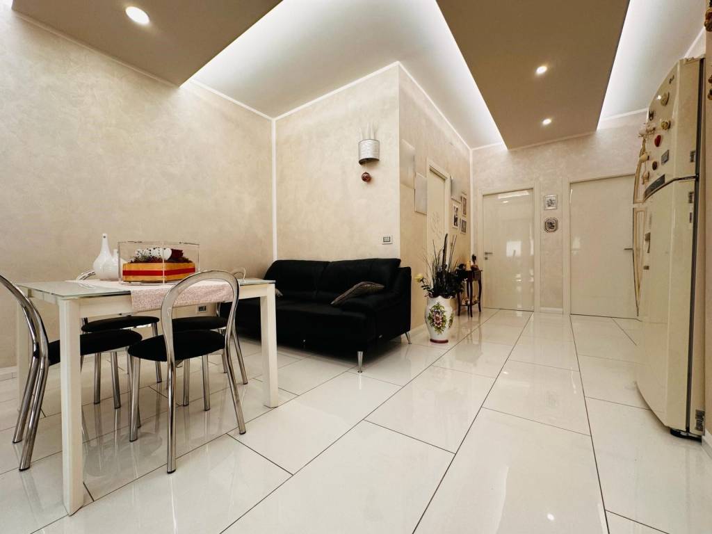 appartamento in vendita a Torino in zona Campidoglio