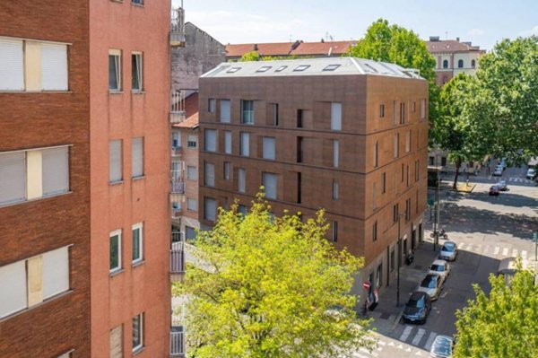 appartamento in vendita a Torino in zona Crocetta