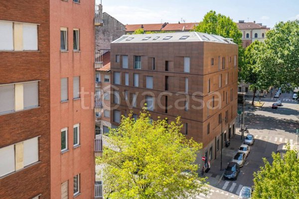 appartamento in vendita a Torino in zona Crocetta